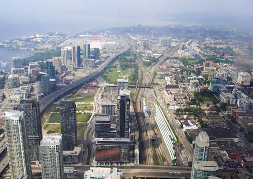 North York North York Real Estate - Daniel Fisherman, Sales Representative