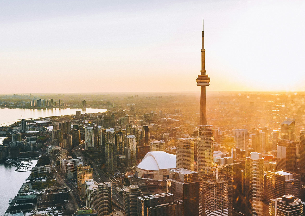 Toronto Toronto Real Estate - Daniel Fisherman, Sales Representative